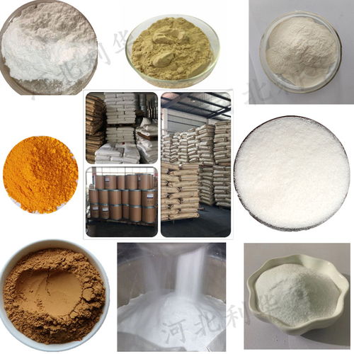 健康新原料 牡蛎肽与荣肽生物的生产实力解读