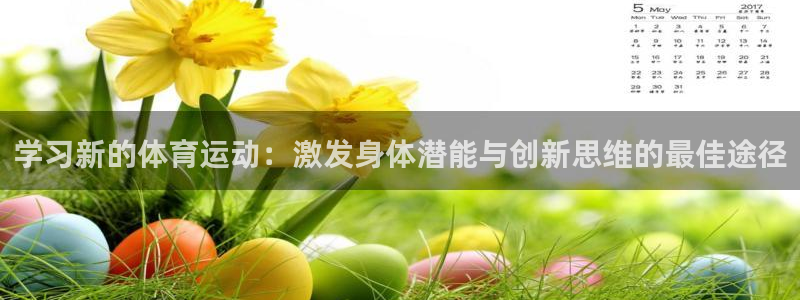 上海五星体育广播台：学习新的体育运动：激发身体潜能与创新思维的最佳途径